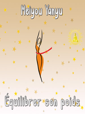 cover image of Équilibrer son poids